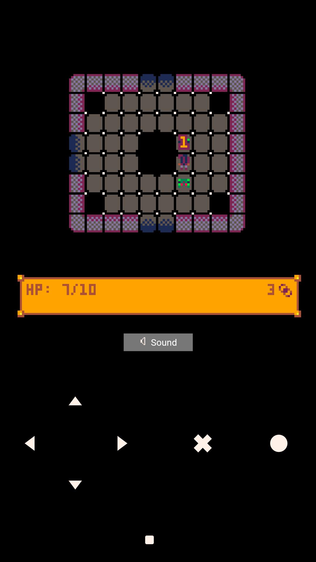 Ghost: Root Access