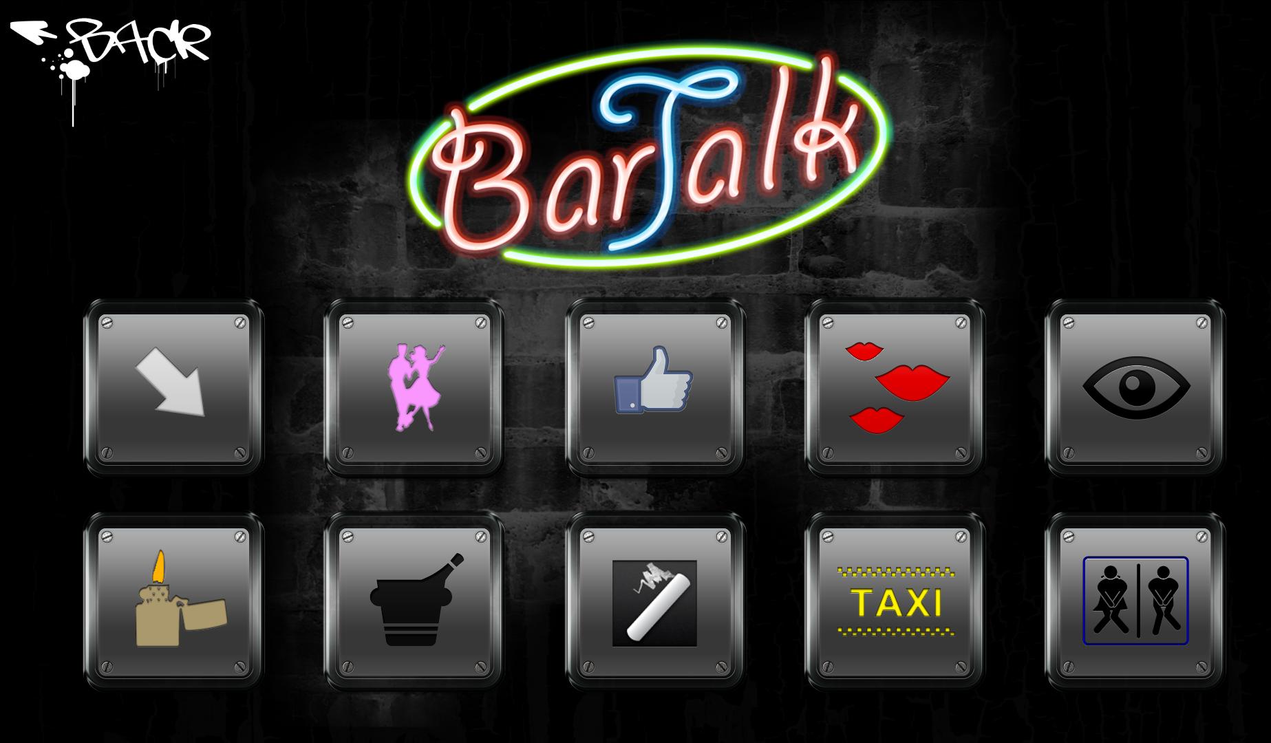 BarTalk