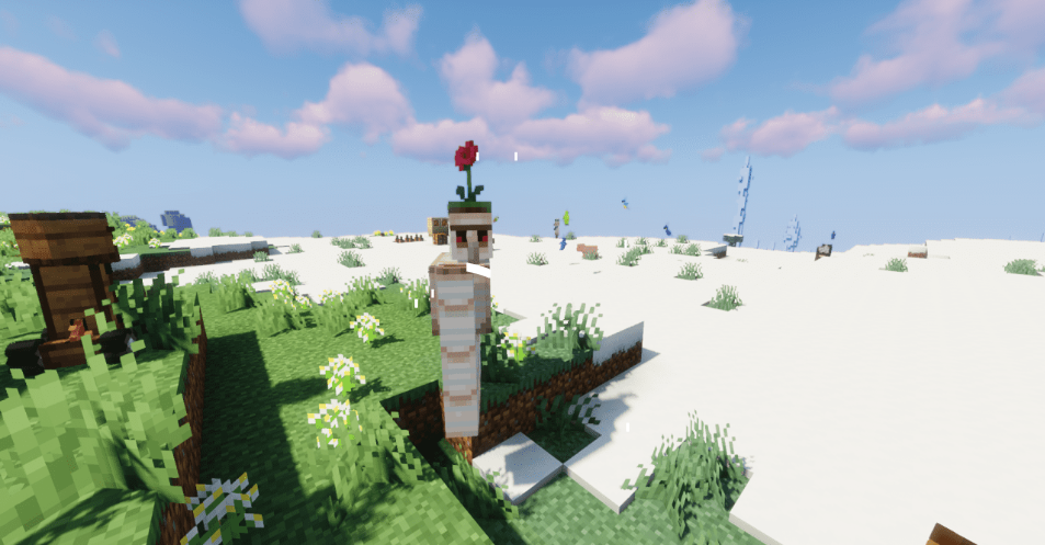 Paket Sumber Daya Steampunk Minecraft |