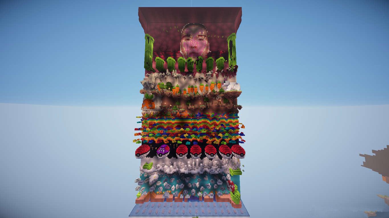 Peta Mizjump |