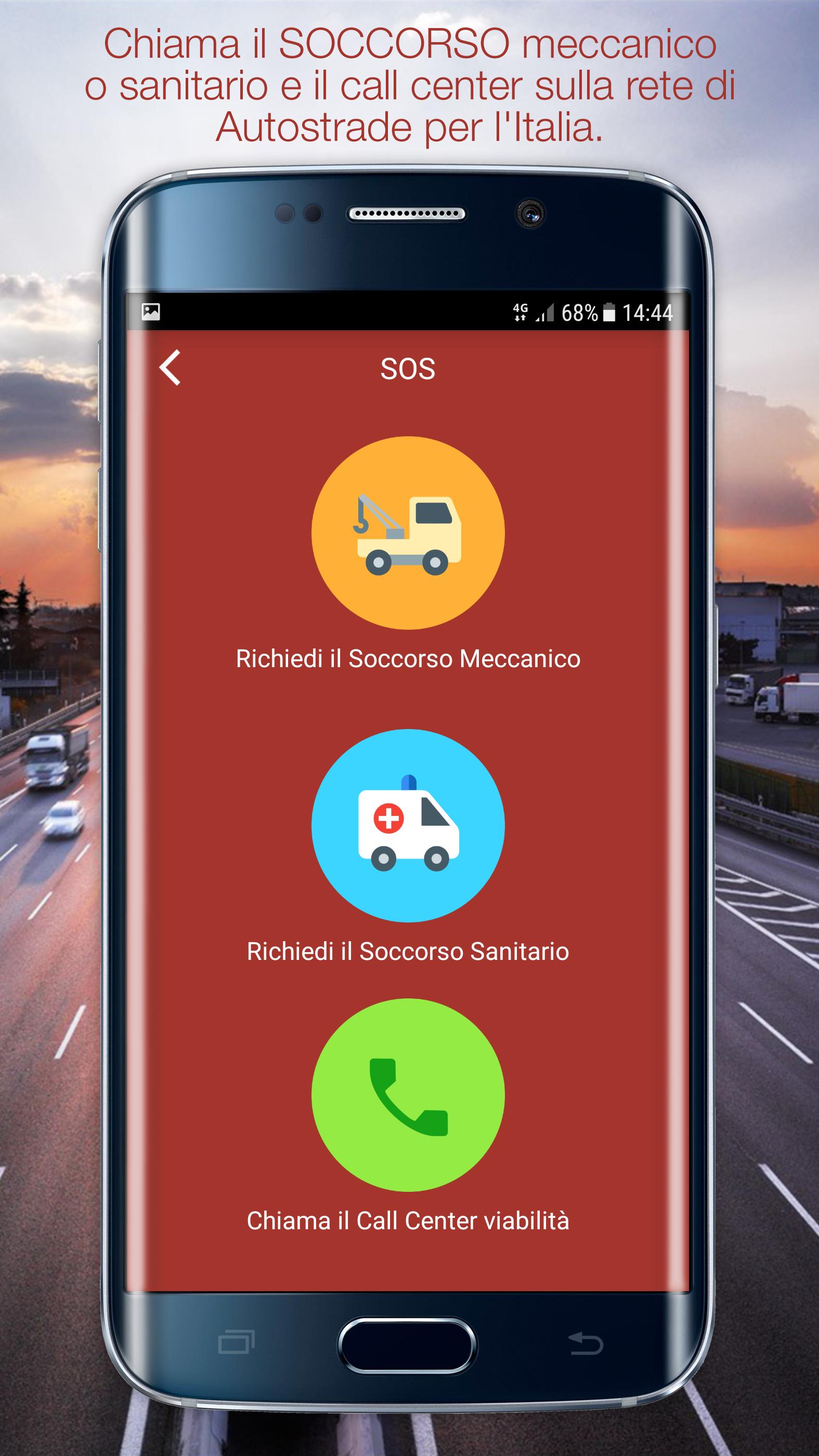 MyWAY Truck