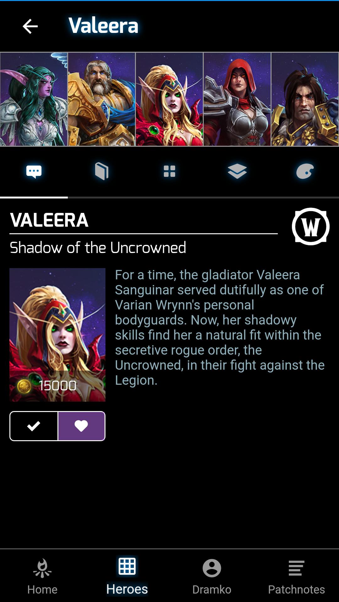 CGG - Heroes of the Storm