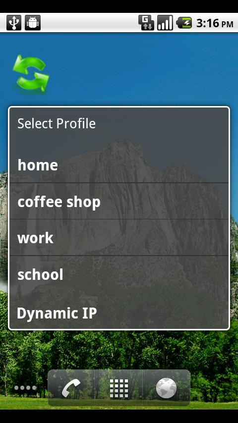 IP Manager