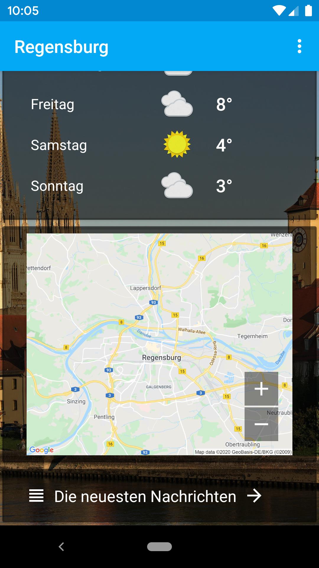 Regensburg