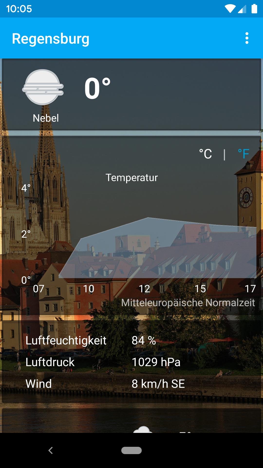 Regensburg