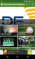 Foot Info Saint-Etienne