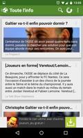 Foot Info Saint-Etienne
