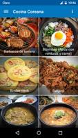 Cocina Coreana