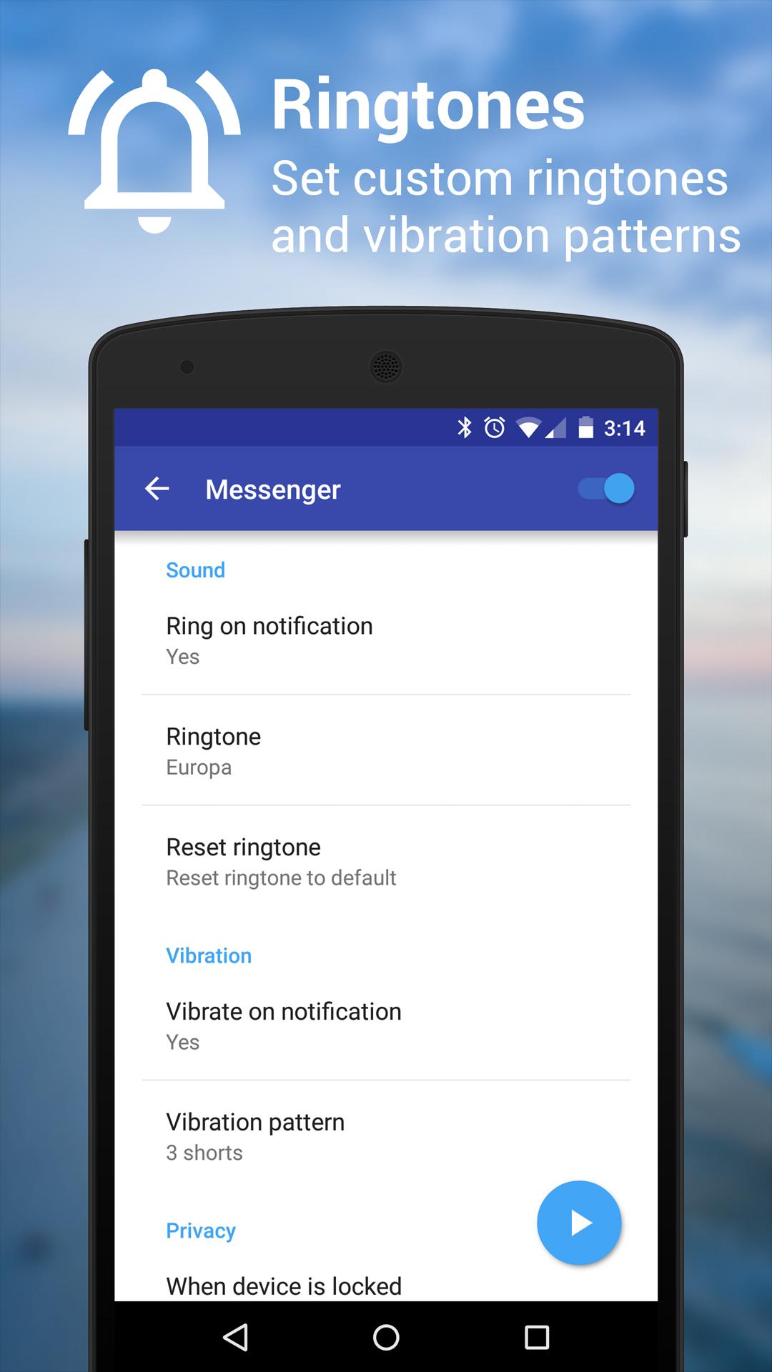 Popup Notifier Free