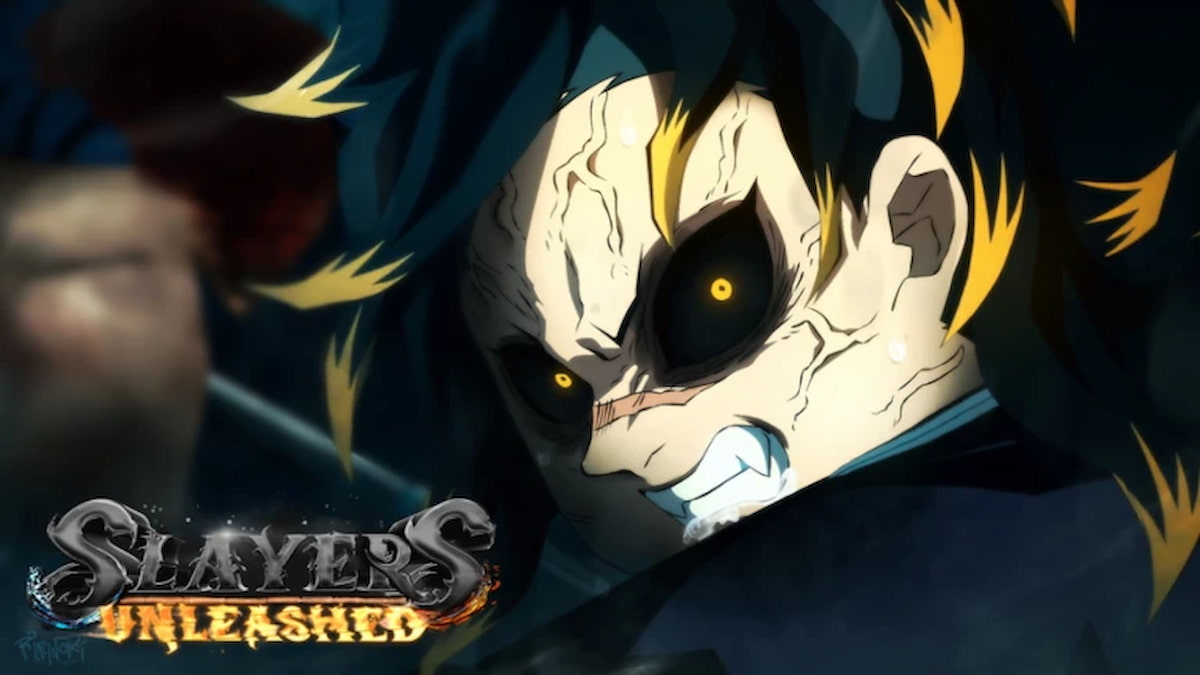 Códigos desatados de Slayers (diciembre de 2024) [Actualización principal + nuevos códigos]