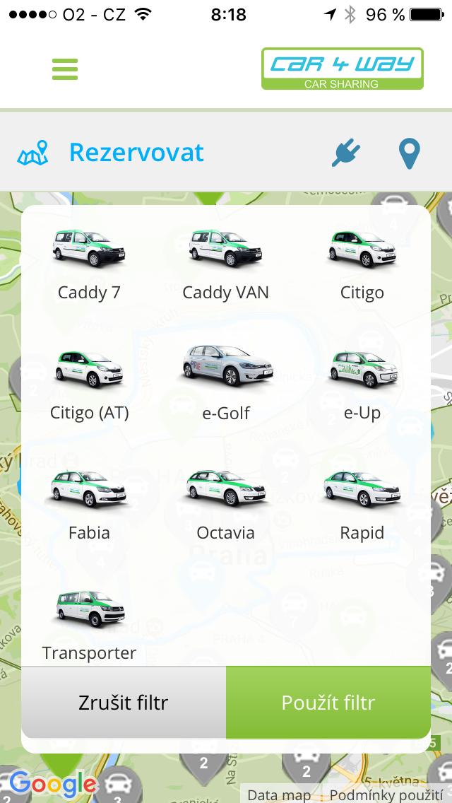 CAR4WAY