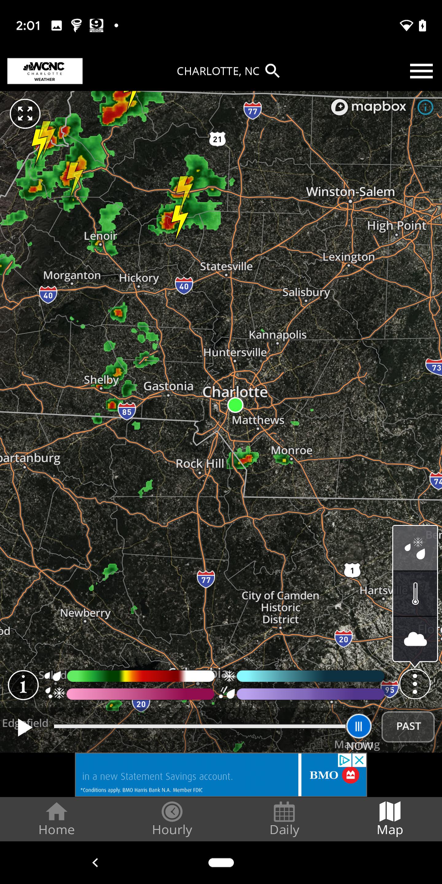 WCNC Charlotte