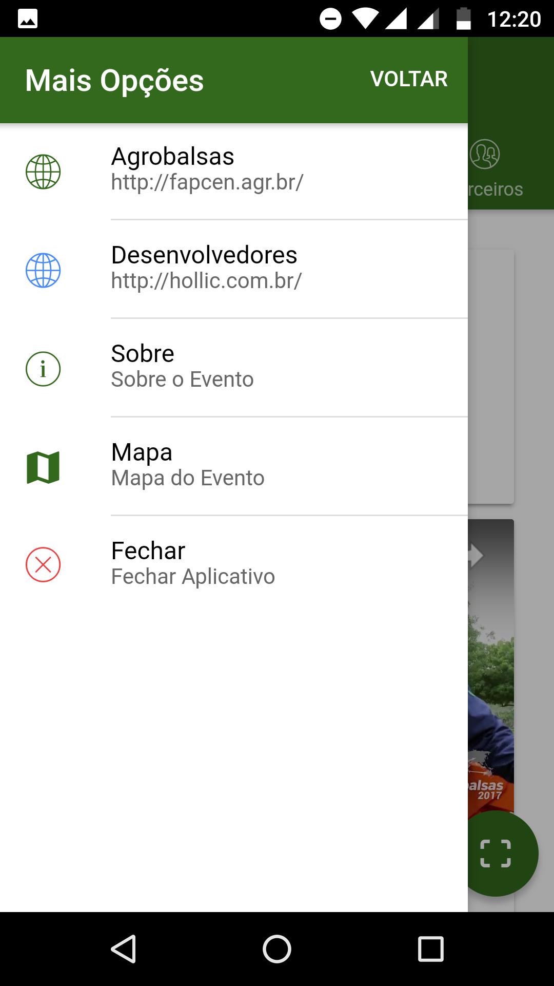 Agrobalsas