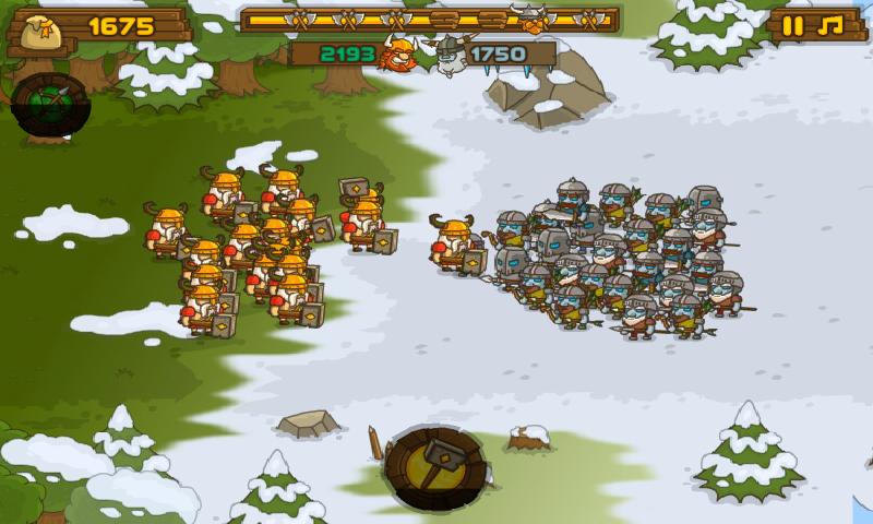 Vikings Islands