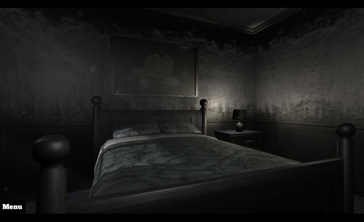 Escape Horror House 18+
