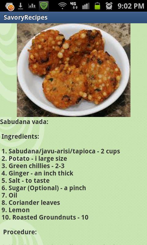 Simple Indian Recipes