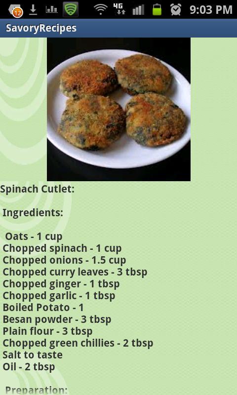 Simple Indian Recipes