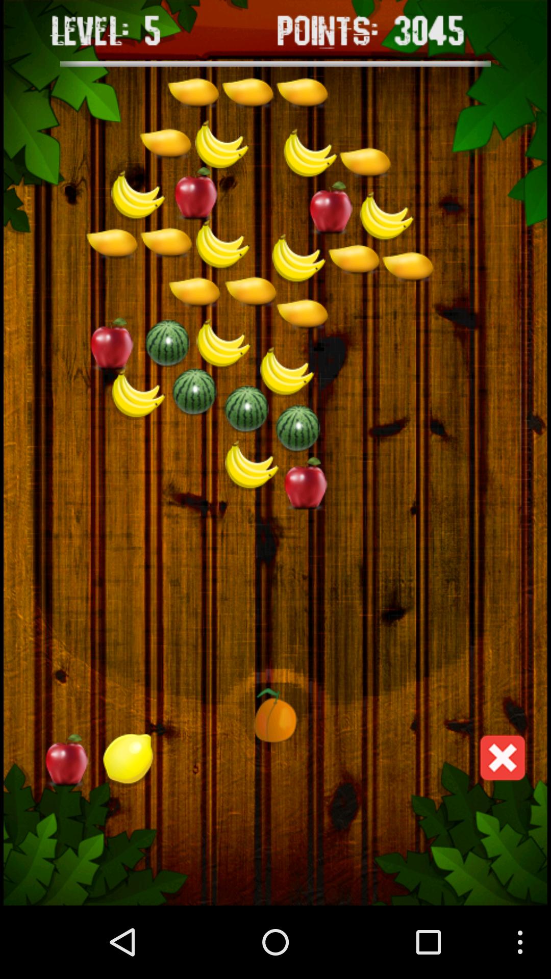 Fruit Bomb