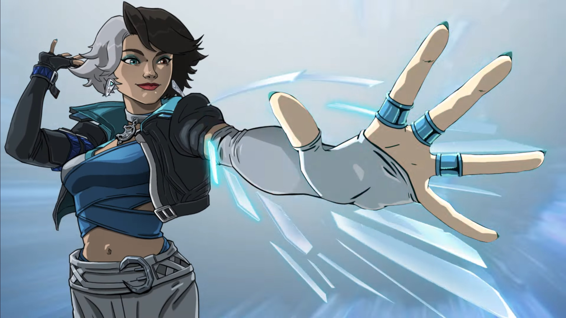 Las mejores mazos de nieve de Luna en Marvel Snap