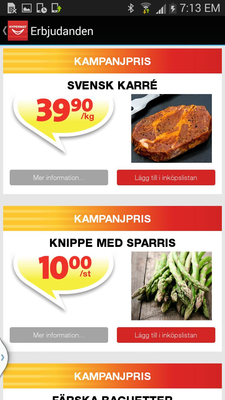 Hypermat