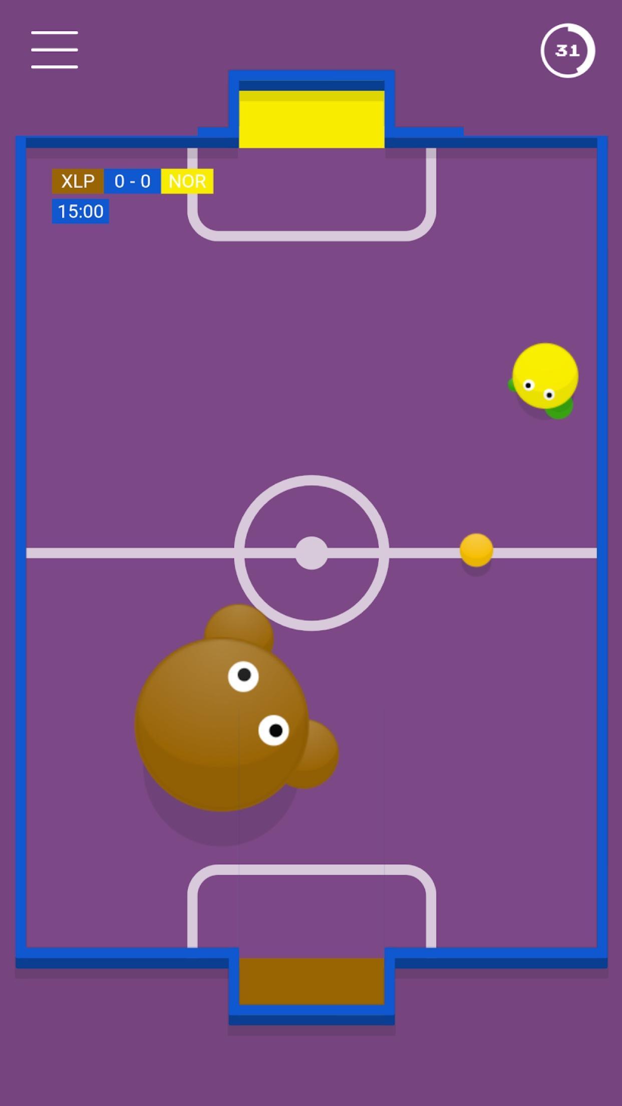 Pongis