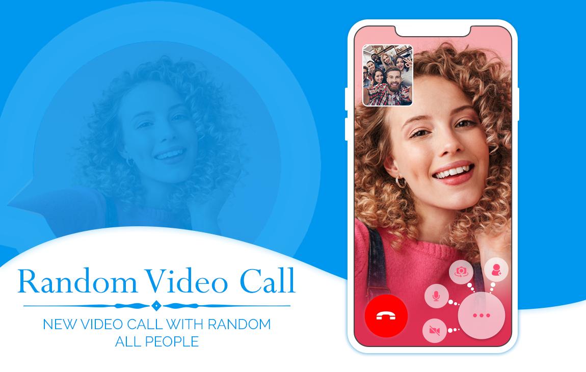 Free Random Video Chat : Live Chat With Girl