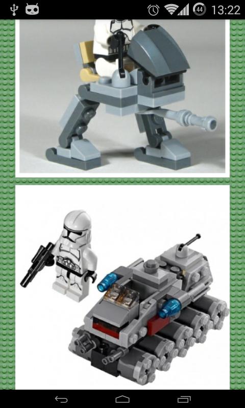 Brick Instructions