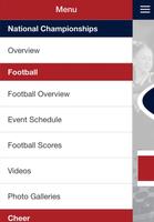 Pop Warner Official App