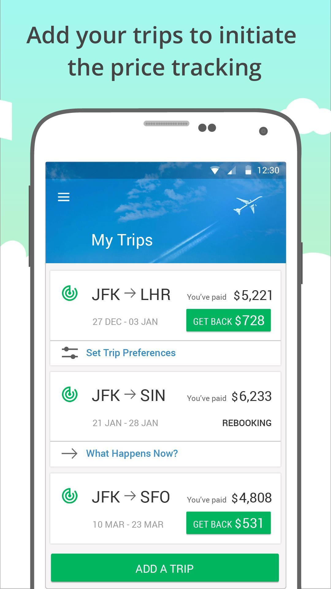 FairFly