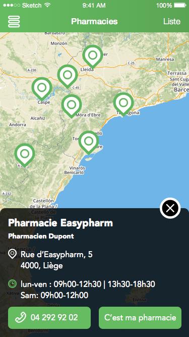Easypharm