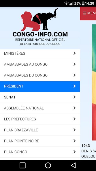 Congo-Info