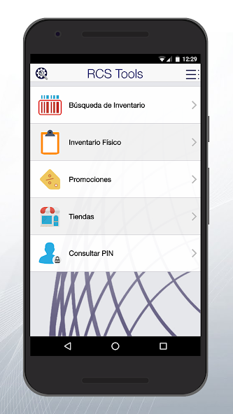 RCS Tools