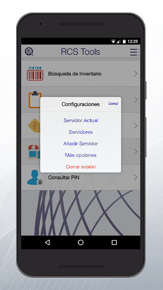 RCS Tools