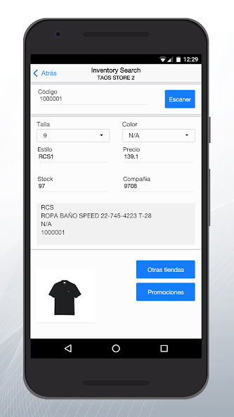 RCS Tools