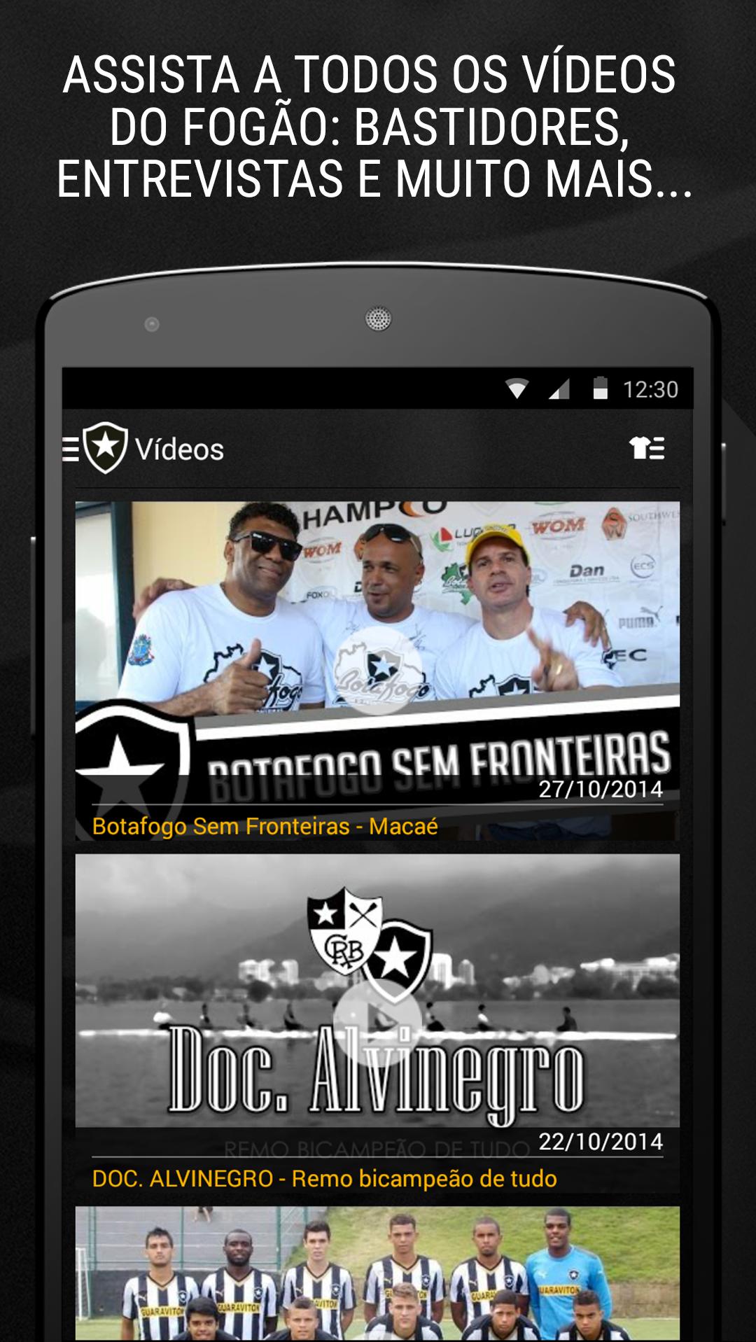 Botafogo