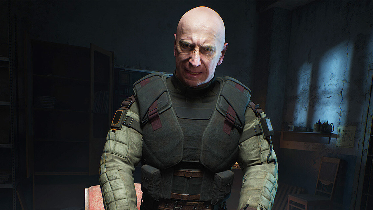 Stalker 2の「ビデオメモリ」エラーを修正する方法2