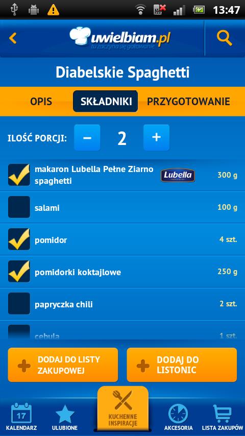 Uwielbiam.pl