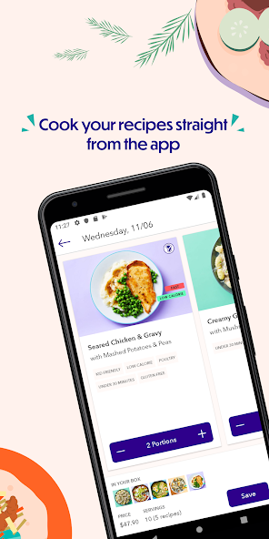 Dinnerly