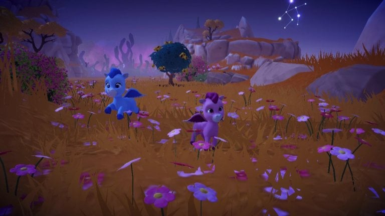 Guide d'alimentation du livre de conter pour la vigne pour Disney Dreamlight Valley