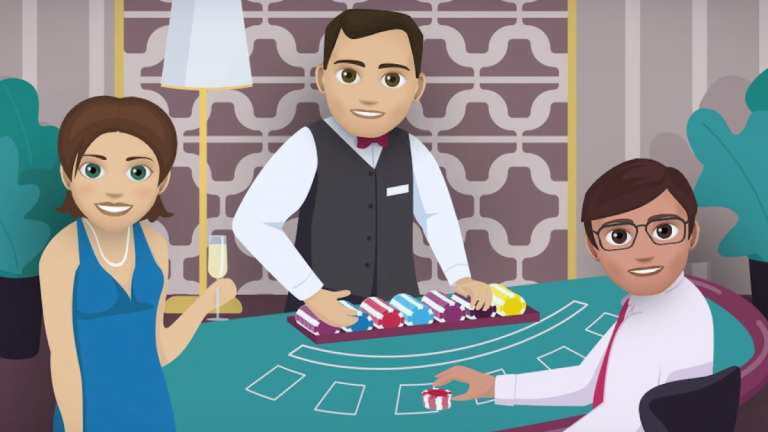 BitLife에서 카지노를 위해 더 많은 도박꾼을 얻는 방법