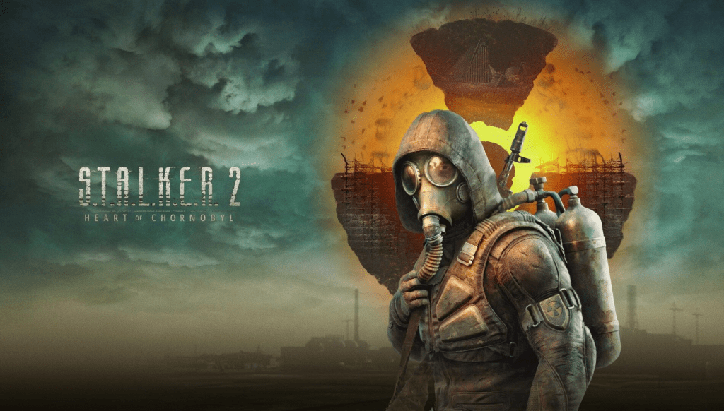 How To Get Out of the Anomalous Field in Stalker 2