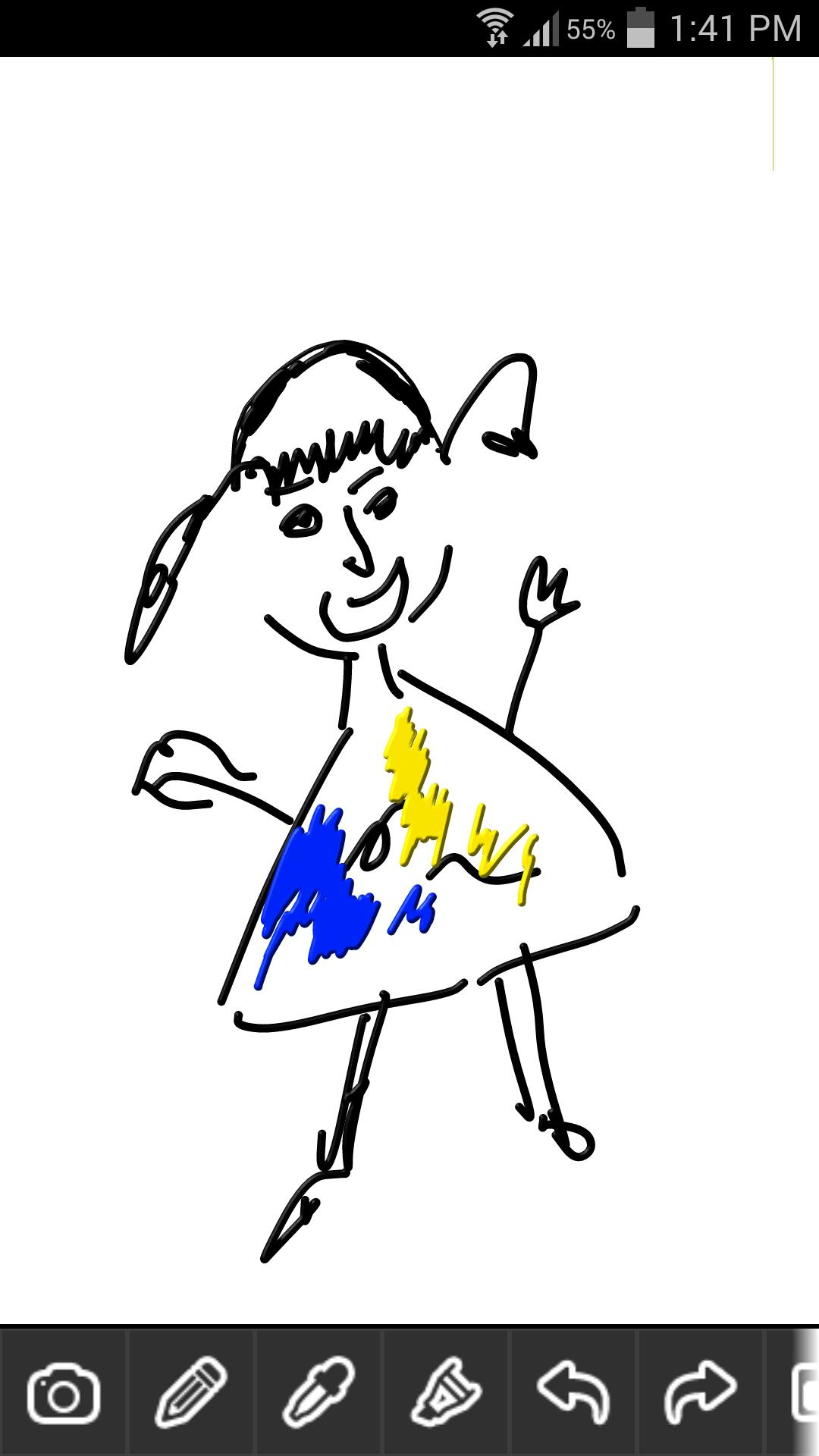 Belajar Menggambar