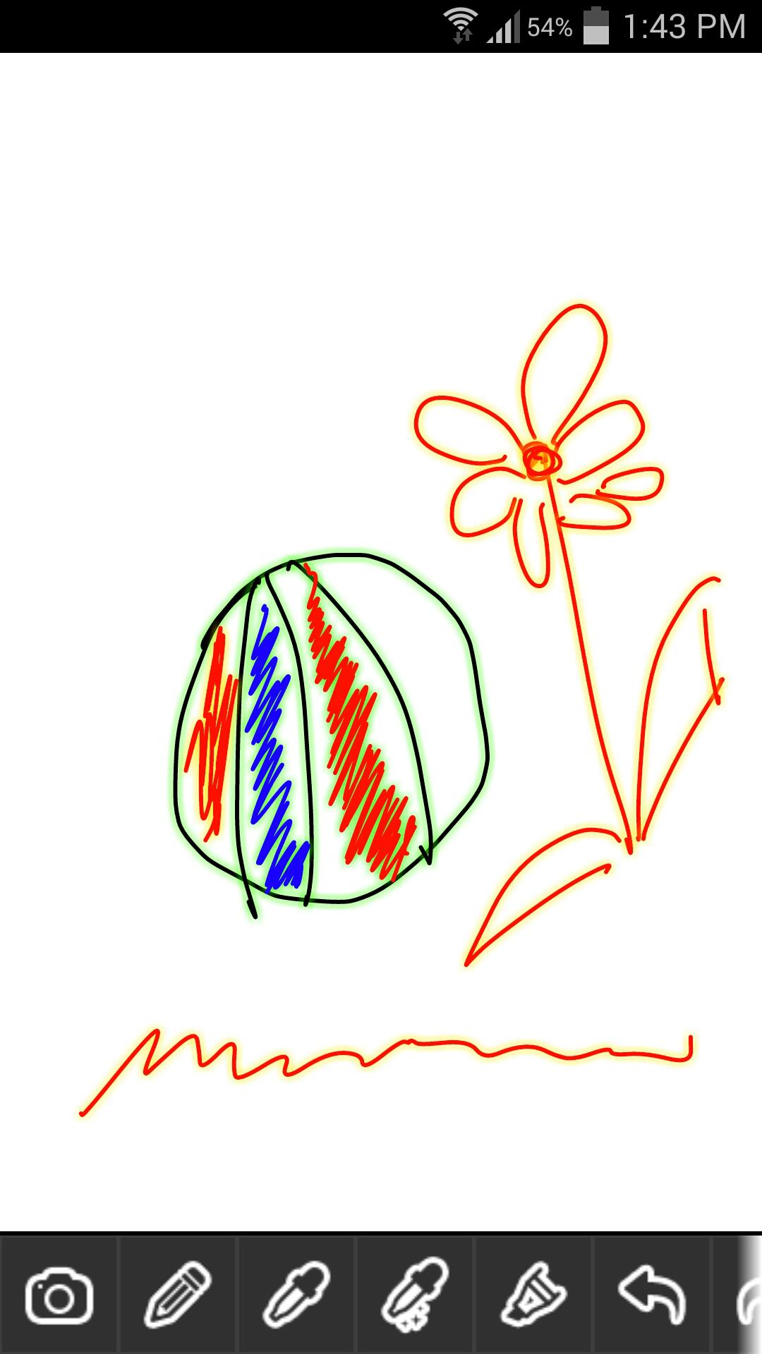 Belajar Menggambar