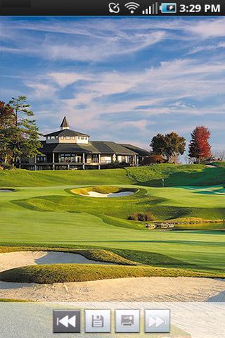 Valhalla Golf Club
