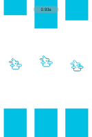 Spring Bird