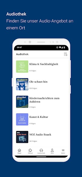 dk E-Paper App