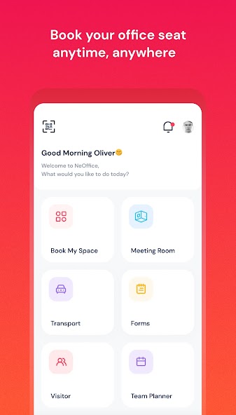 Neoffice|Workspace