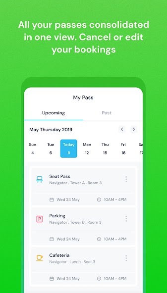 Neoffice|Workspace