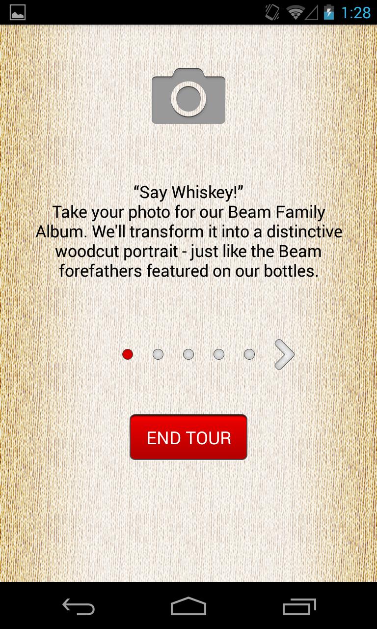 I'm Beam