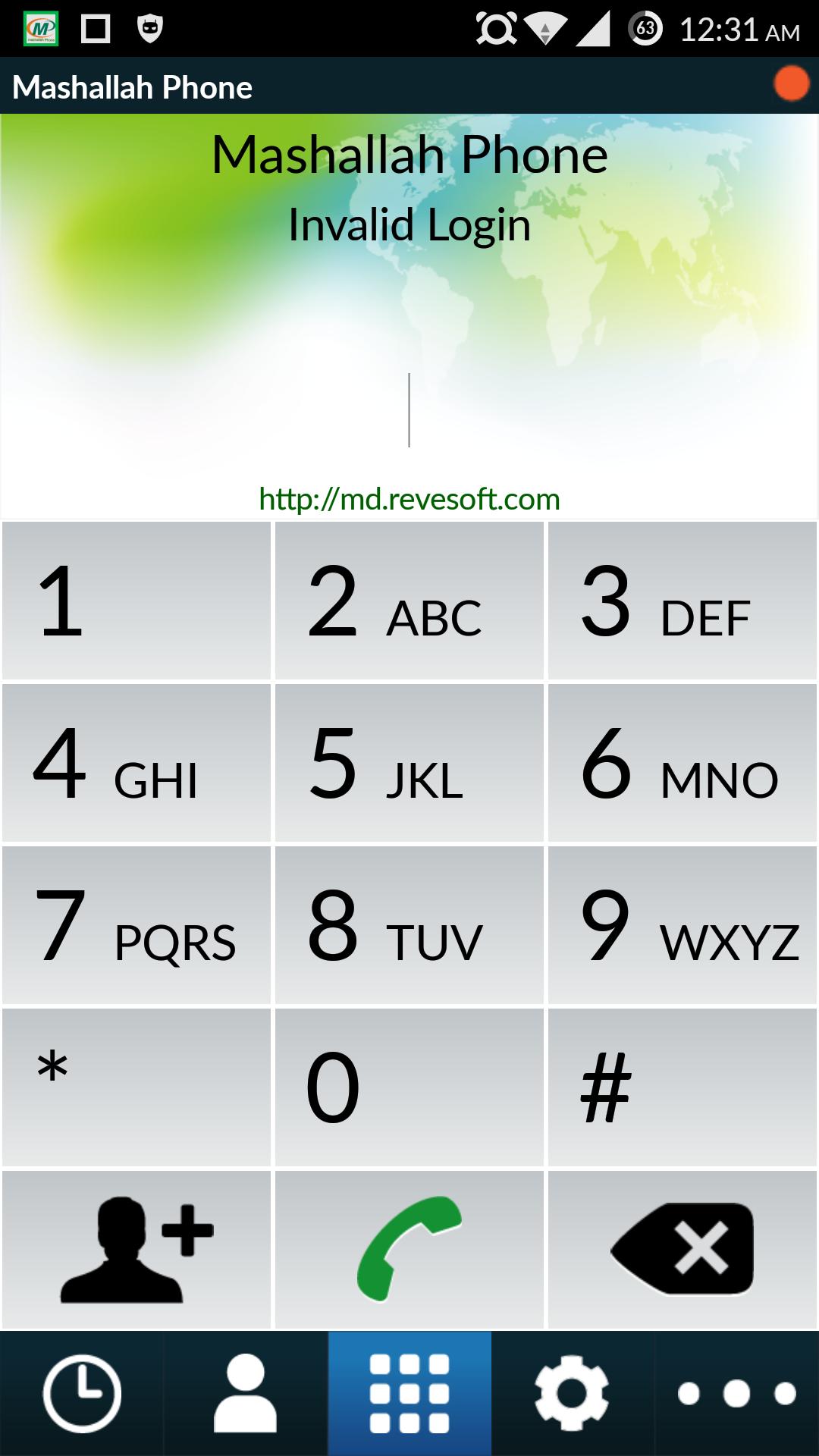 Telefast